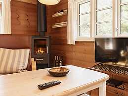 Secluded Log Cabin Near Graerup - By Traum Ferienwohnungen