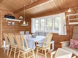 Secluded Log Cabin Near Graerup - By Traum Ferienwohnungen