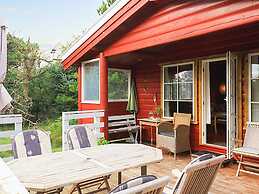 Secluded Log Cabin Near Graerup - By Traum Ferienwohnungen