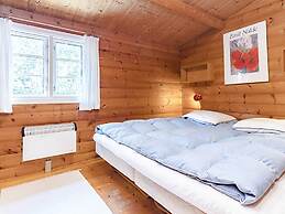 Secluded Log Cabin Near Graerup - By Traum Ferienwohnungen