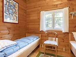 Secluded Log Cabin Near Graerup - By Traum Ferienwohnungen