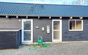 5 Star Holiday Home in Vejby