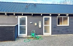 5 Star Holiday Home in Vejby