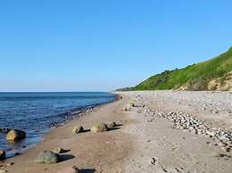 5 Star Holiday Home in Vejby