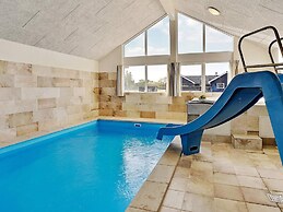 5 Star Holiday Home in Vejby