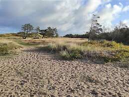 5 Star Holiday Home in Vejby
