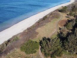 5 Star Holiday Home in Vejby