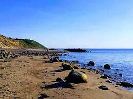 5 Star Holiday Home in Vejby