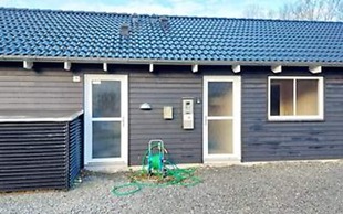 5 Star Holiday Home in Vejby