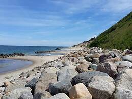 5 Star Holiday Home in Vejby