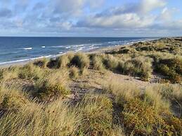 5 Star Holiday Home in Vejby