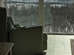 Holiday Home in Kvalsund