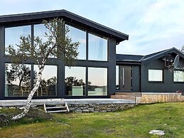 Holiday Home in Kvalsund