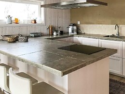 Holiday Home in Kvalsund