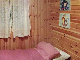 Holiday Home in Kvalsund