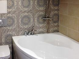 Holiday Home in Kvalsund