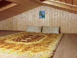 Holiday Home in Kvalsund