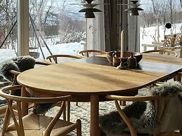 Holiday Home in Kvalsund