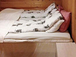 Holiday Home in Kvalsund