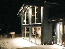 Holiday Home in Kvalsund