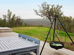 Holiday Home in Kvalsund