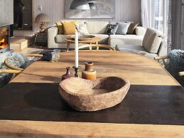 Holiday Home in Kvalsund