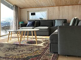 Holiday Home in Kvalsund