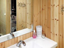 Holiday Home in Kvalsund