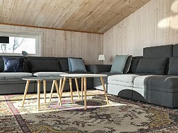 Holiday Home in Kvalsund