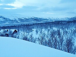 Holiday Home in Kvalsund