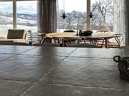 Holiday Home in Kvalsund