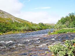 Holiday Home in Kvalsund