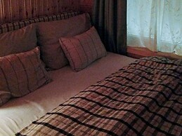 Holiday Home in Kvalsund