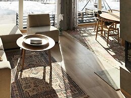 Holiday Home in Kvalsund