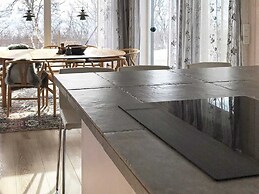 Holiday Home in Kvalsund