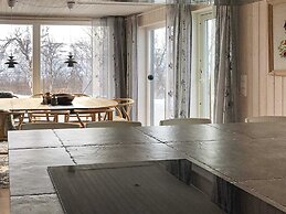 Holiday Home in Kvalsund