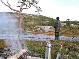 Holiday Home in Kvalsund