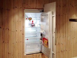 Holiday Home in Kvalsund