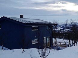 Holiday Home in Kvalsund