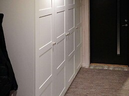 Holiday Home in Kvalsund