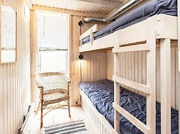 8 Person Holiday Home in Pandrup-by Traum