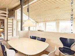8 Person Holiday Home in Pandrup-by Traum