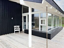 8 Person Holiday Home in Pandrup-by Traum