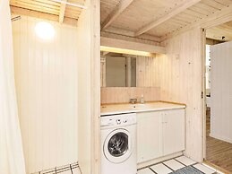 8 Person Holiday Home in Pandrup-by Traum