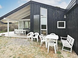 8 Person Holiday Home in Pandrup-by Traum