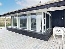 8 Person Holiday Home in Pandrup-by Traum