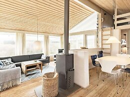 8 Person Holiday Home in Pandrup-by Traum