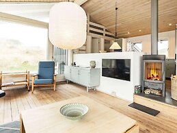 8 Person Holiday Home in Pandrup-by Traum