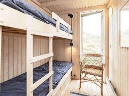 8 Person Holiday Home in Pandrup-by Traum