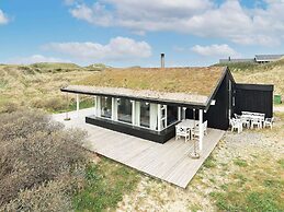 8 Person Holiday Home in Pandrup-by Traum